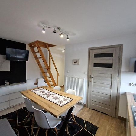 Studia I Apartamenty Wierchy Zakopane Luaran gambar