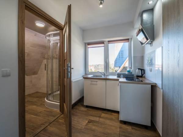 Studia I Apartamenty Wierchy Zakopane Luaran gambar