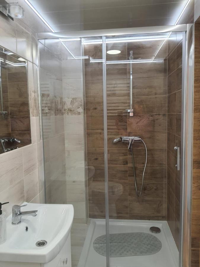 Studia I Apartamenty Wierchy Zakopane Luaran gambar