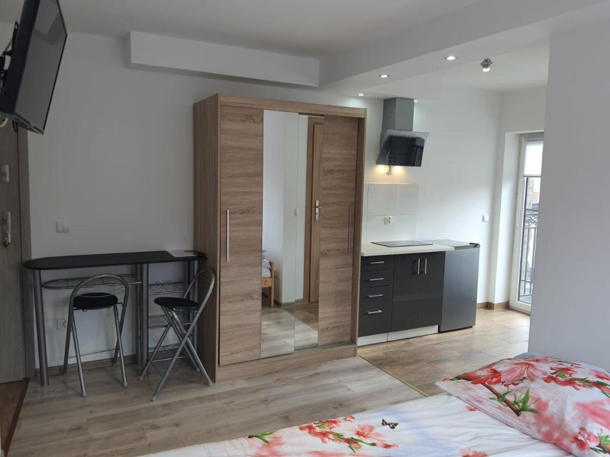 Studia I Apartamenty Wierchy Zakopane Luaran gambar