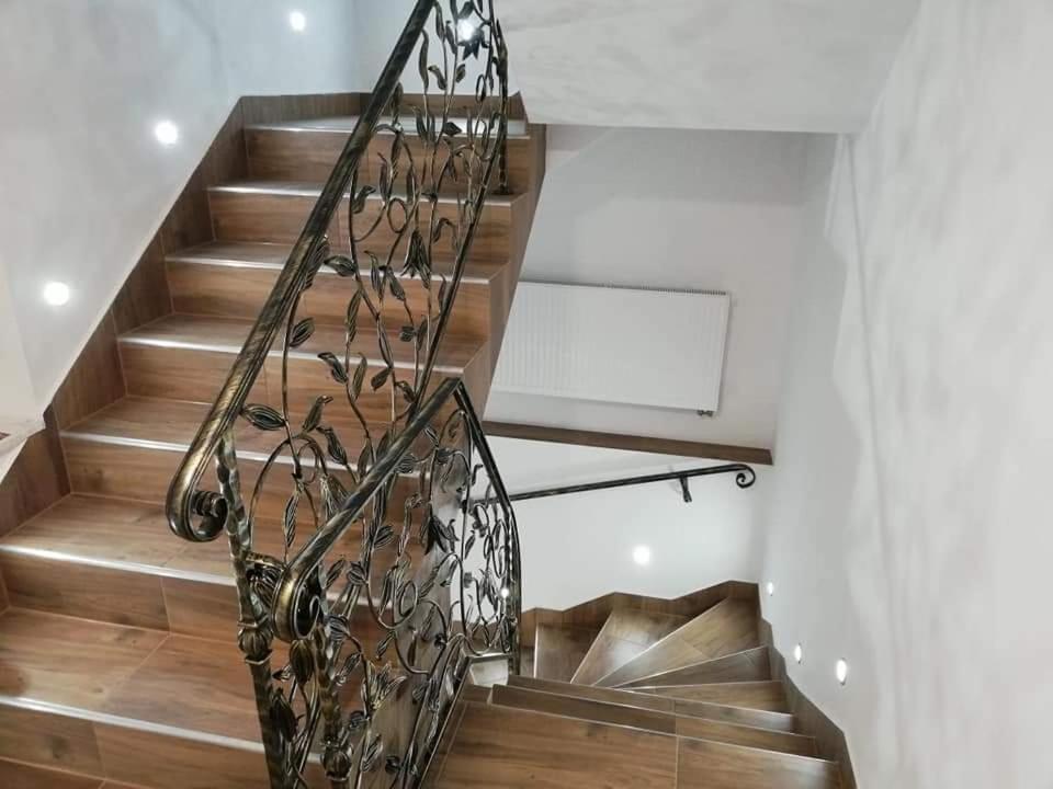 Studia I Apartamenty Wierchy Zakopane Luaran gambar