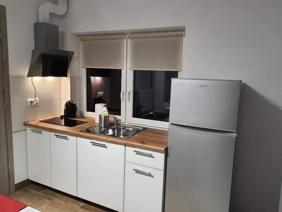 Studia I Apartamenty Wierchy Zakopane Luaran gambar