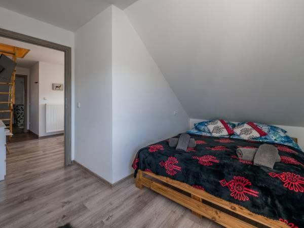 Studia I Apartamenty Wierchy Zakopane Luaran gambar